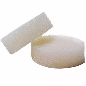 BRS Reactor Replacement Sponge Pad for Hard Shell Cartridge (Pack of 2)