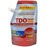 Reef Nutrition TDO Chroma BOOST XSmall 3oz