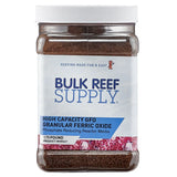 BRS Bulk GFO Granular Ferric Oxide - High Capacity