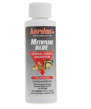 Kordon Methylene Blue
