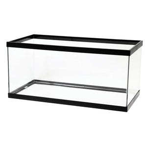 Aqueon Standard Glass Aquarium Tank