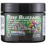 Brightwell Aquatics Reef Blizzard Coral Food