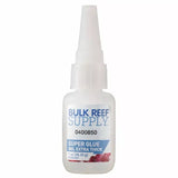 Bulk Reef Supply Gel Extra Thick Frag Super Glue
