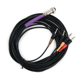 CoralVue HYDROS 0-10V Quad Cable