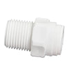 Mur-lok Male NPT x Push Connect