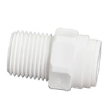 Mur-lok Male NPT x Push Connect