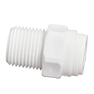 Mur-lok Male NPT x Push Connect