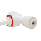 Reverse Osmosis Tube Clips