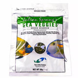 Julian Sprung’s Sea Veggies Seaweed 30 g