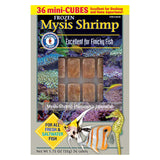 SFBB Frozen Mysis Shrimp Cubes