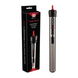 USED AQUATOP 50W Submersible Glass Heater