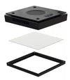 EcoTech Marine Radion XR30 G5 & G6 Diffuser Upgrade