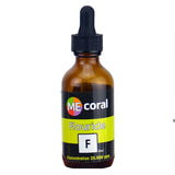ME Coral Fluoride 2oz