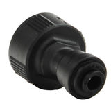 Mur-lok Garden Hose/Utility Sink Adapter