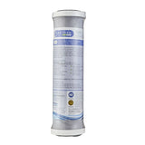 Matrikx CTO Carbon Block Filter - 5 Micron
