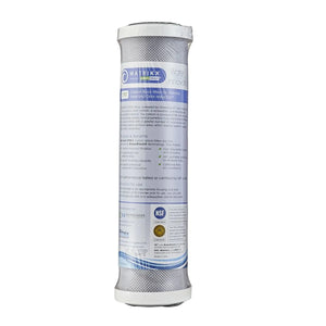 Matrikx CTO Carbon Block Filter - 5 Micron