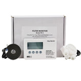 HM Digital FM-2: Filter Monitor with Volumizer