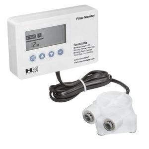 HM Digital FM-2: Filter Monitor with Volumizer