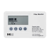 HM Digital FM-2: Filter Monitor with Volumizer