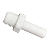 Mur-lok RO Stem Adapter x Male NPT