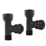 Mur-Lok EZ Angle Stop Adapter