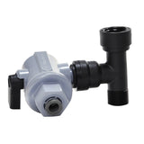 Mur-lok EZ Angle Stop Kit