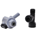 Mur-lok EZ Angle Stop Kit