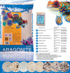 CaribSea Aragonite Special Grade Dry Sand 15 lb. Bag