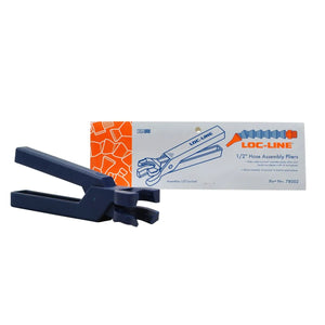 LOC-LINE Hose Assembly Pliers