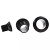 Bulk Reef Supply Bulkhead ABS Slip x Slip