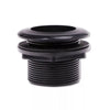 Bulk Reef Supply Bulkhead ABS Slip x Slip