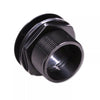 Bulk Reef Supply Bulkhead ABS Slip x Slip