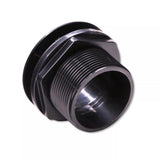 Bulk Reef Supply Bulkhead ABS Slip x Slip