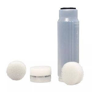 Bulk Reef Supply Reactor Refillable Cartridge - Old Style