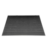 BRS Black Egg Crate for Aquariums 2' x 2' Square