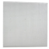 BRS Black Egg Crate for Aquariums 2' x 2' Square