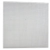 Bulk Reef Supply Black Egg Crate for Aquariums 2' x 2' Square