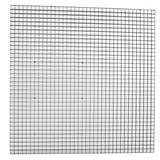 Bulk Reef Supply Black Egg Crate for Aquariums 2' x 2' Square