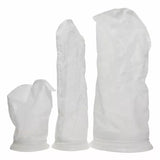 BRS Mesh Filter Sock with Plastic Ring