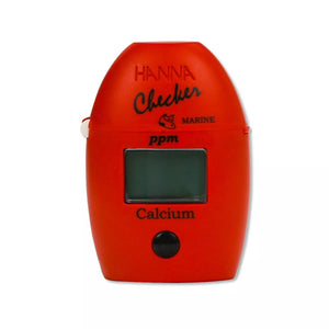 Hanna Instruments Calcium Colorimeter HI758 Hanna Checker