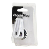 Two Little Fishies VeggieMag - Magnetic Floating Sea Veggies Clip