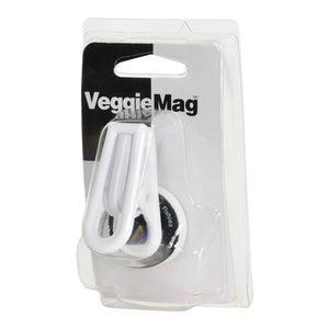 Two Little Fishies VeggieMag - Magnetic Floating Sea Veggies Clip