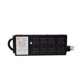 USED Neptune Systems EB8 Energy Bar 8