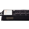 USED Neptune Systems EB8 Energy Bar 8