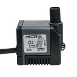 Sicce MICRAPLUS Pump (158 GPH)