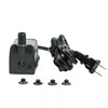 Sicce MICRAPLUS Pump (158 GPH)