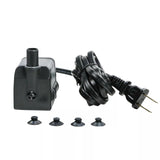 Sicce MICRAPLUS Pump (158 GPH)