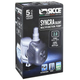 OPEN BOX Sicce Syncra Silent 2.0 Pump (568 GPH)