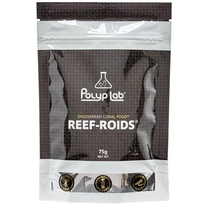 PolypLab Reef-Roids Coral Food