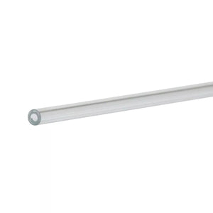 Bulk Reef Supply 1/4" Clear Acrylic Tube - 16" Long